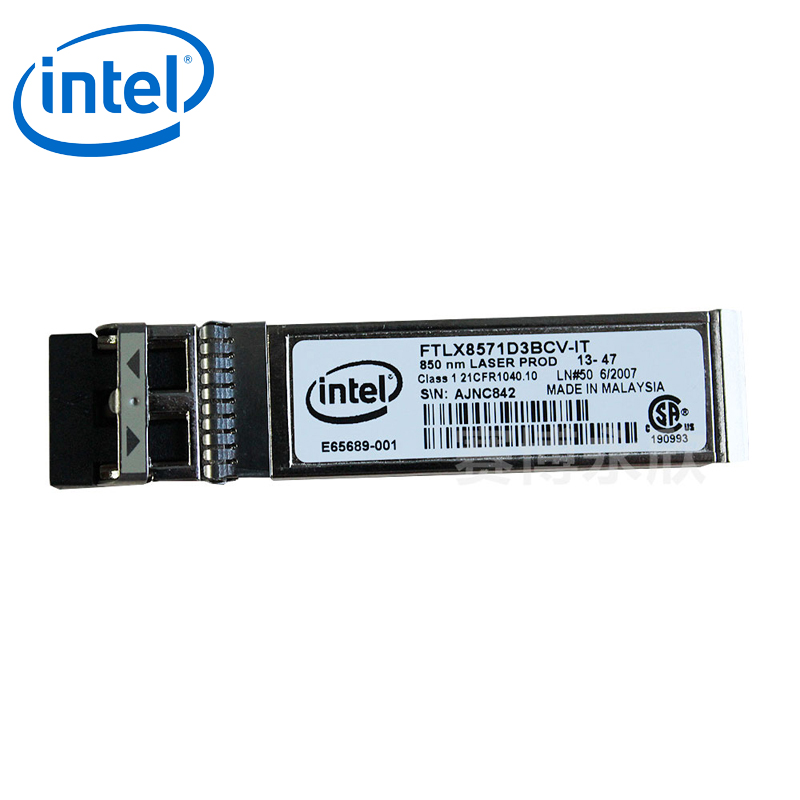 ӢضINTEL̫SFP+SR׹ģE10GSFPSR