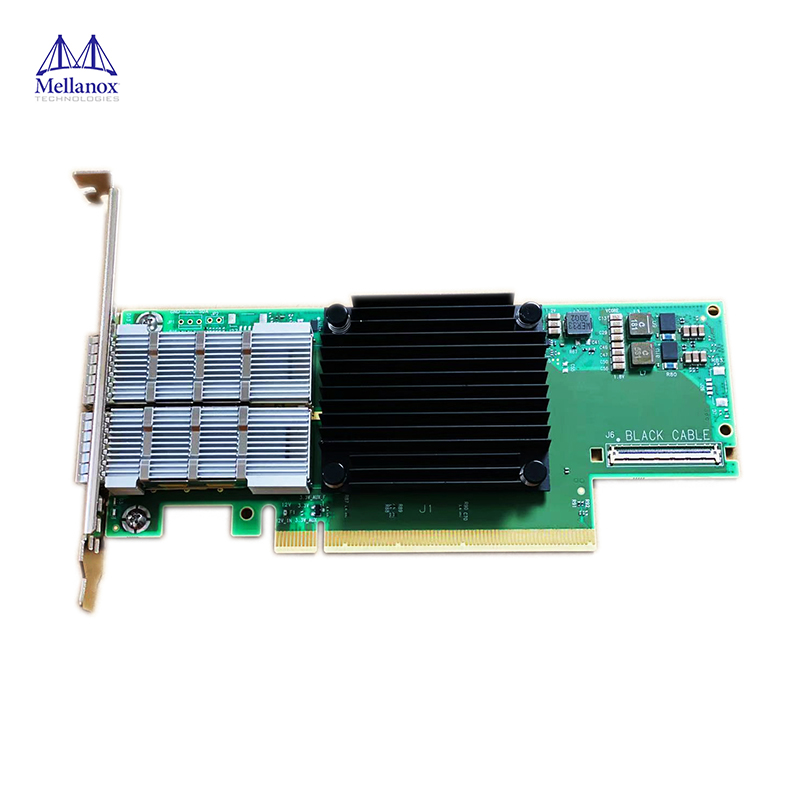 Mellanox MCX653106A-HDAT