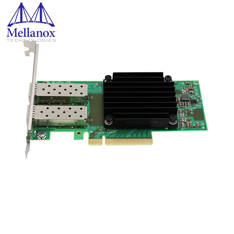  Mellanox MCX512A-ACAT