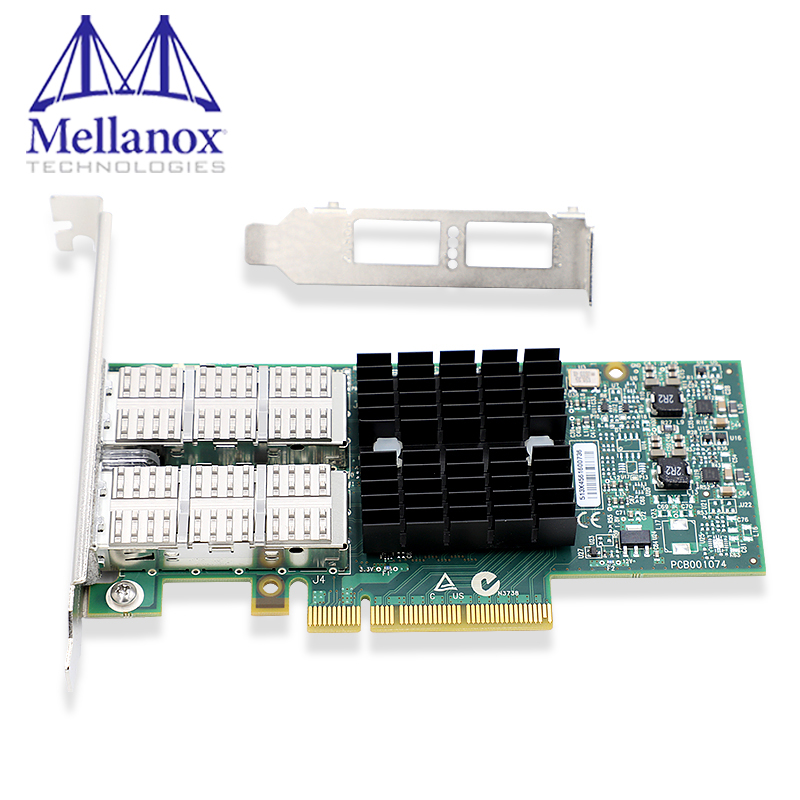 MellanoxMCX354A-QCBT 