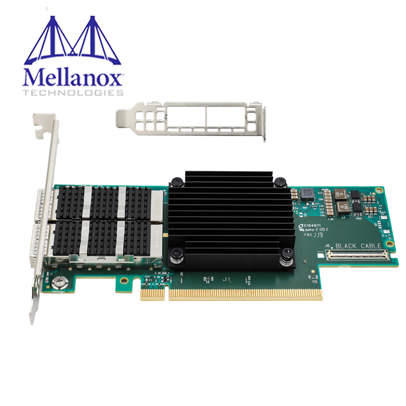 Mellanox MCX653106A-HDAT