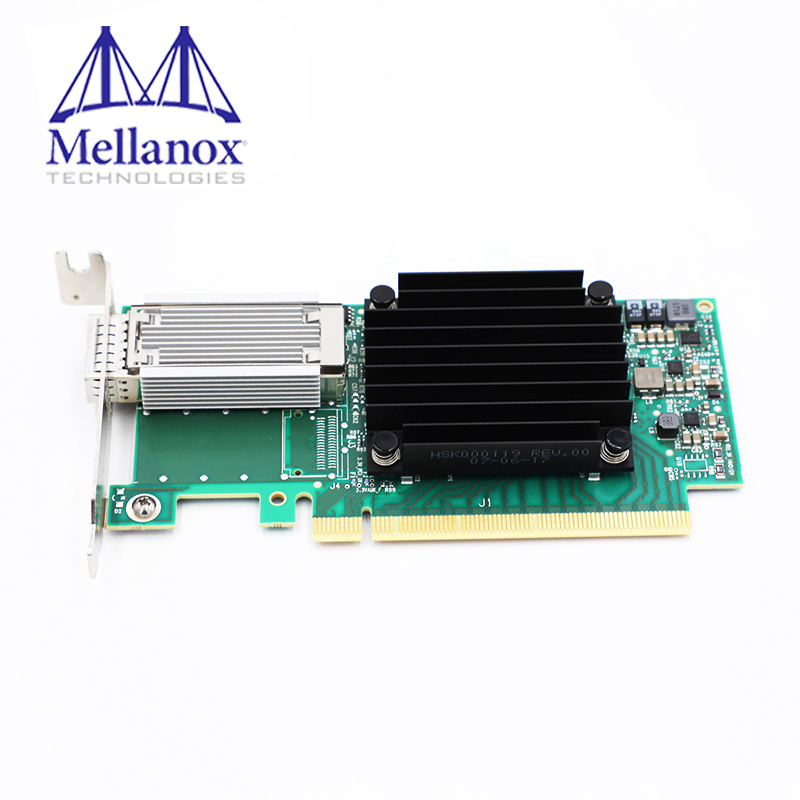 MellanoxMCX455A-ECAT